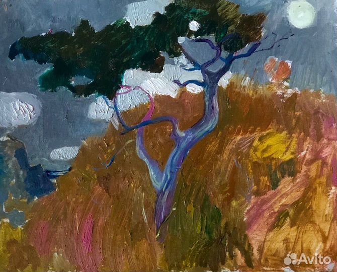 «Дерево»