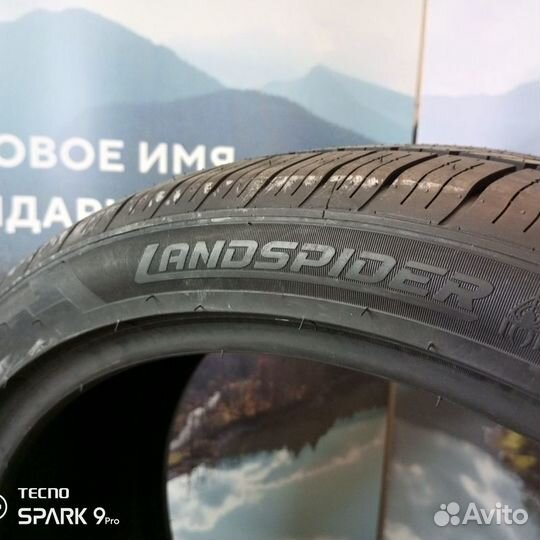 Landspider Citytraxx H/P 245/45 R20 103W