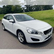 Volvo V60 1.6 AT, 2013, 55 000 км, с пробегом, цена 925 000 руб.