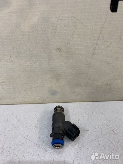 Форсунка LADA Xray BAG ваз 21129 2019