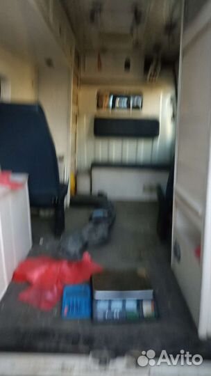 Грузоперевозки автомобилем до 1.5 тонн