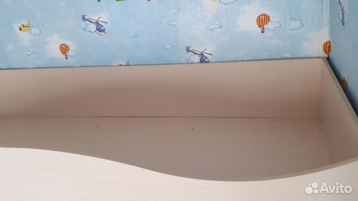 Продам детскую 