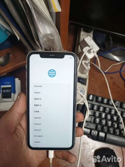 iPhone Xr, 64 ГБ