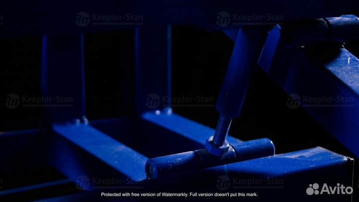 Листогиб. Листогибочный станок