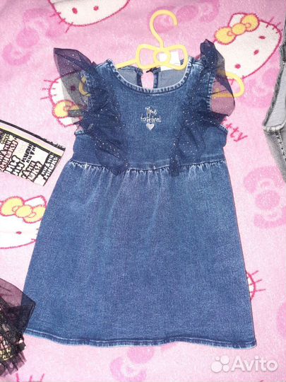 Одежда для девочки