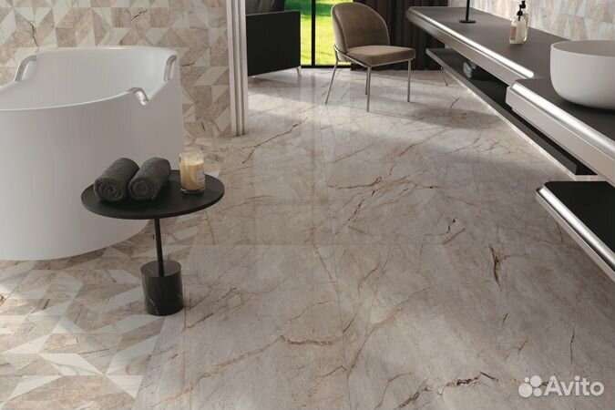 Керамогранит