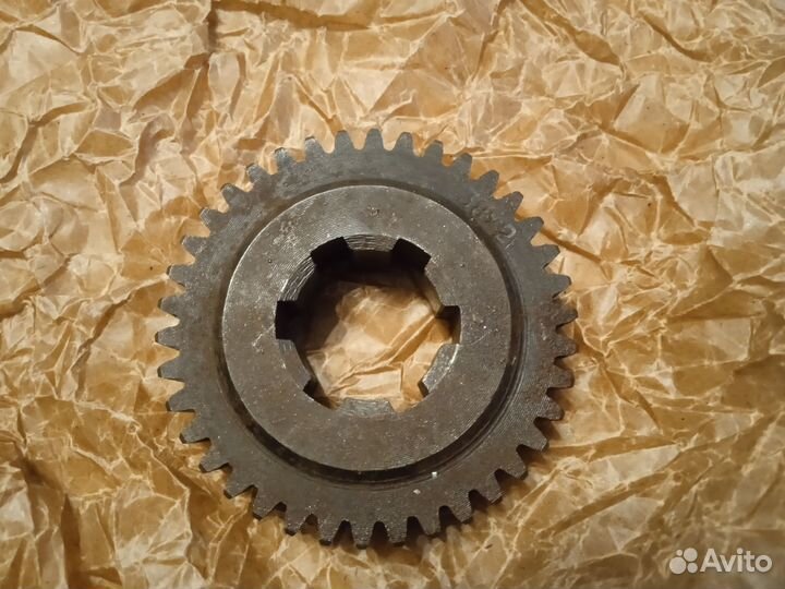 Гитара 16к20 / 1к62 (шecтepни, с хранения)