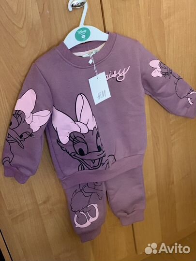 Костюм для девочки