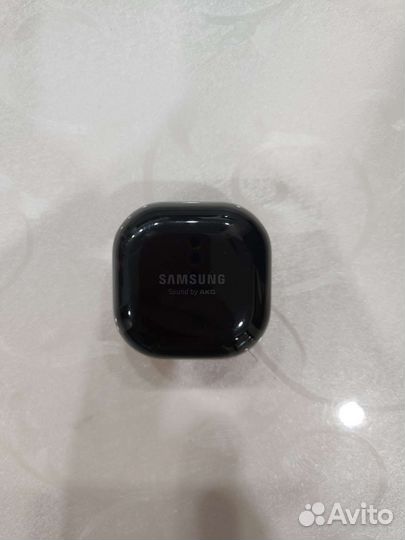 Samsung galaxy buds live