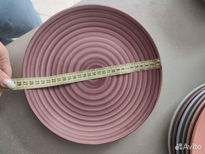 Набор столовой посуды