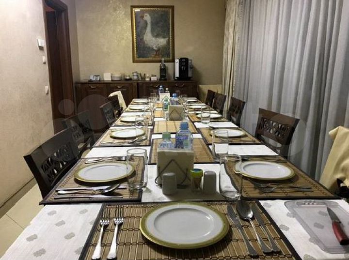 Продажа особняка 1735 м2