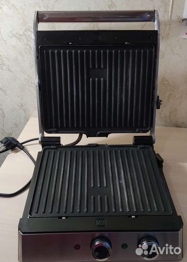 Электрогриль