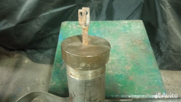 Ручной насос для скважины