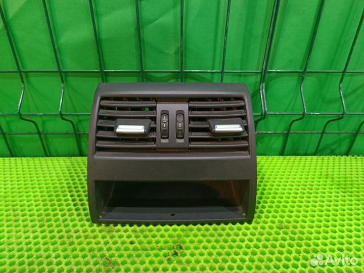 Воздуховод печки Bmw 528 F10 N20B20 2011