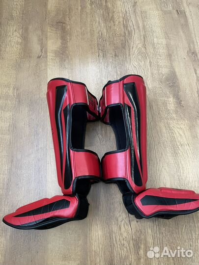 Защита голени venum