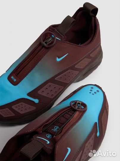 Nike Air Max Sunder Baltic Blue