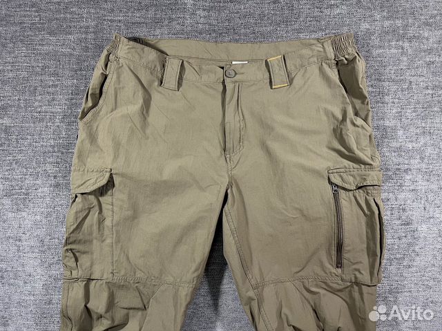 Solognac охотничьи / треккинговые брюки 56-58 купить в Санкт-Петербурге ...