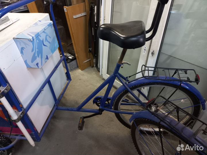 Вело-бизнес