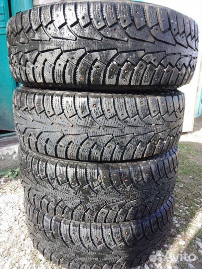 Nokian Tyres Hakkapeliitta 5 225/65 R17 106T