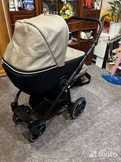 Коляска verdi 3 в 1 verona