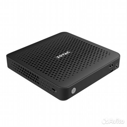 Компьютер Zotac zbox-MI648-BE