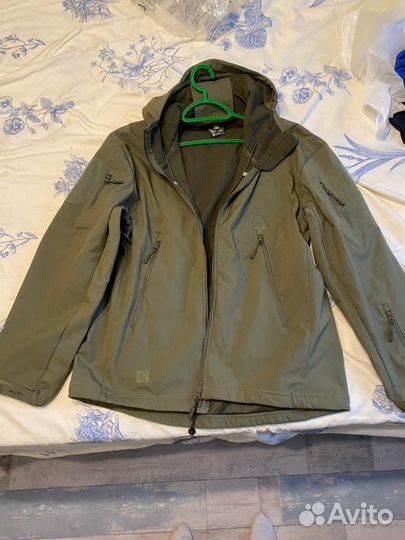 Куртка мужская