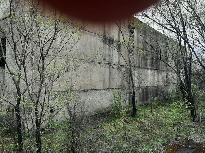 Свободного назначения, 400 м²