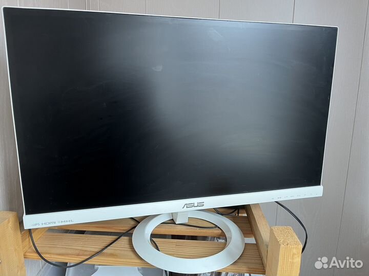 Монитор Asus 24 vx239