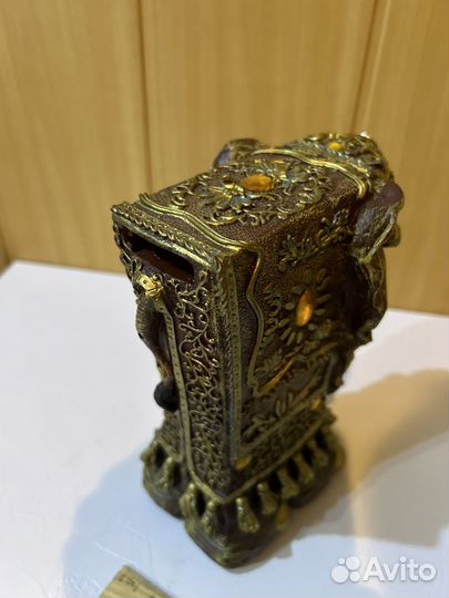 Статуэтка слон