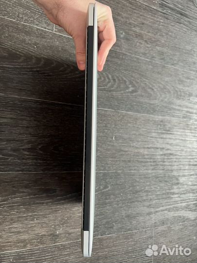 Клевый Apple MacBook Pro Retina 15 i7 256 ssd