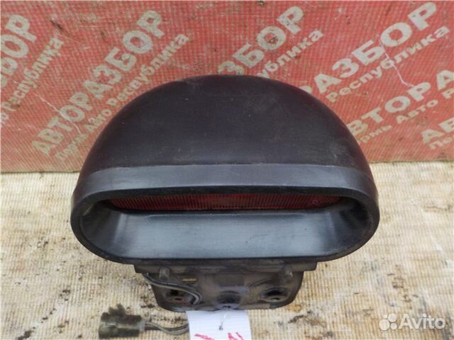 Повторитель стоп-сигнала Daewoo Matiz M100 M150