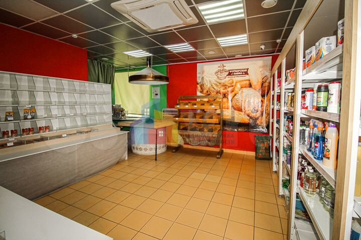 Продам помещение свободного назначения, 417.8 м²