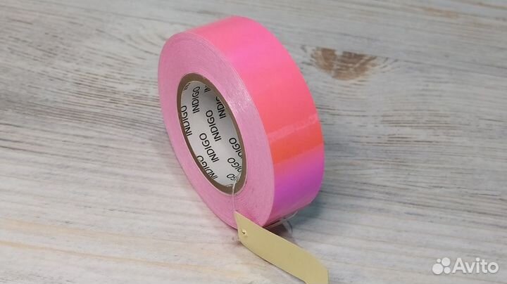 Обмотка для обруча indigo Chameleon