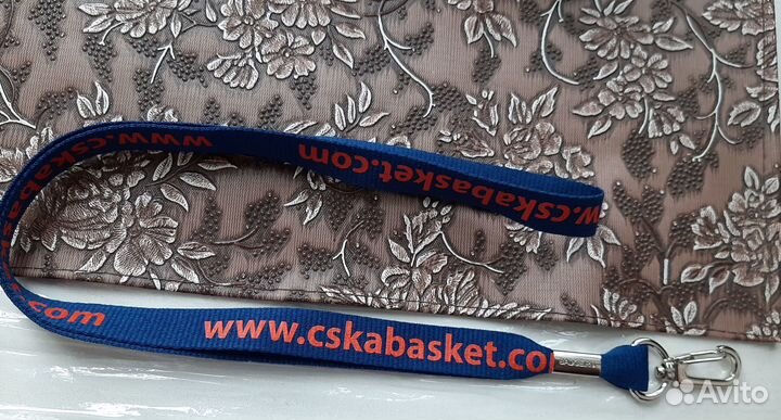 Баскетбольные сувениры