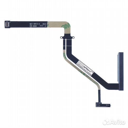 Шлейф жесткого диска HDD SSD для MacBook Pro 15