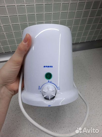 Стерилизатор philips и подогреватель бутылочек