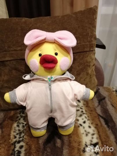 Мягкая игрушка