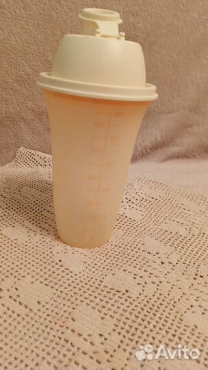 Tupperware разное