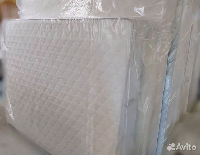 Матрас ортопедический новый 160х200 и другие