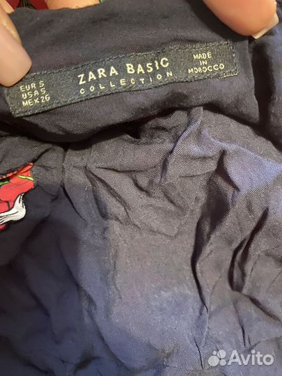 Комбинезон Zara