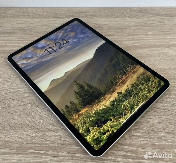 iPad Pro 11 2021 m1 128gb