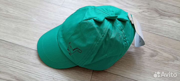 Новые кепки 1-2 года, 2-5 лет для мальчика