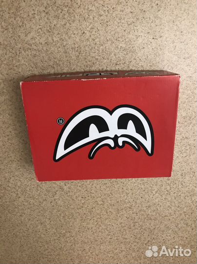 Мотоботы Berik Terrain Adventure Enduro