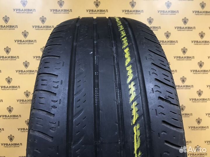 Maxxis Bravo HP-M3 235/55 R17 99V