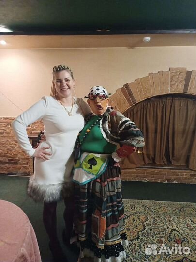 Ведущий. Тамада. Свадьба, юбилей под ключ