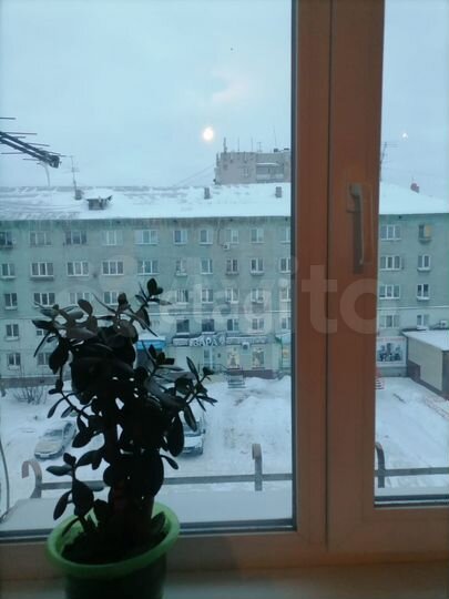 2-к. квартира, 25 м², 5/5 эт.