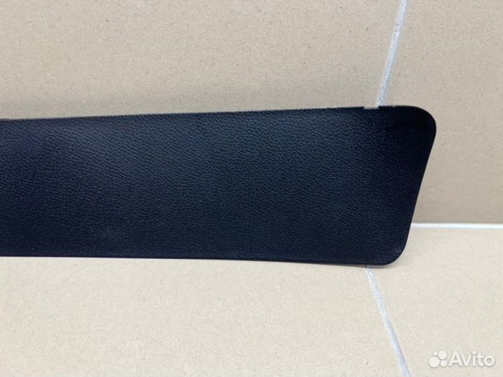 Обшивка двери багажника правая Chery Tiggo 7 Pro