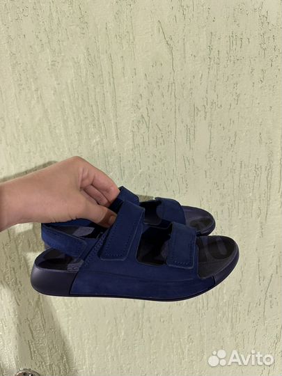 Сандали ecco