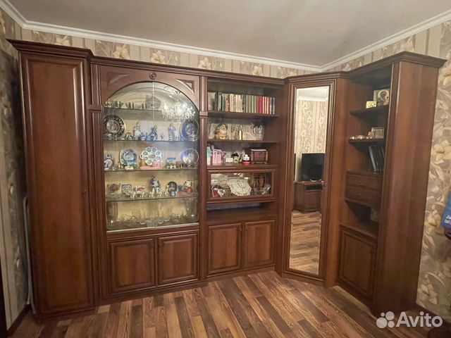 Стенки шкафы в гостинную бу купить в Санкт-Петербурге | Товары для дома ...