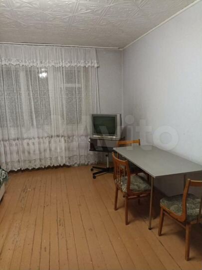 2-к. квартира, 44,4 м², 2/5 эт.